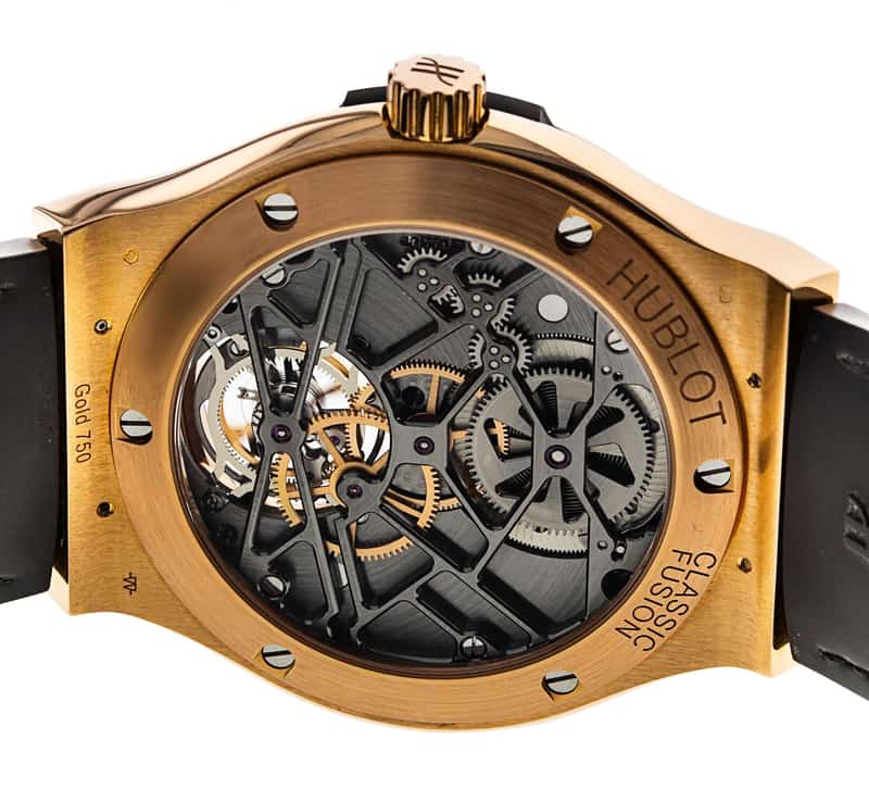 Hublot Classic Fusion 505.OX.9010.LR.1704